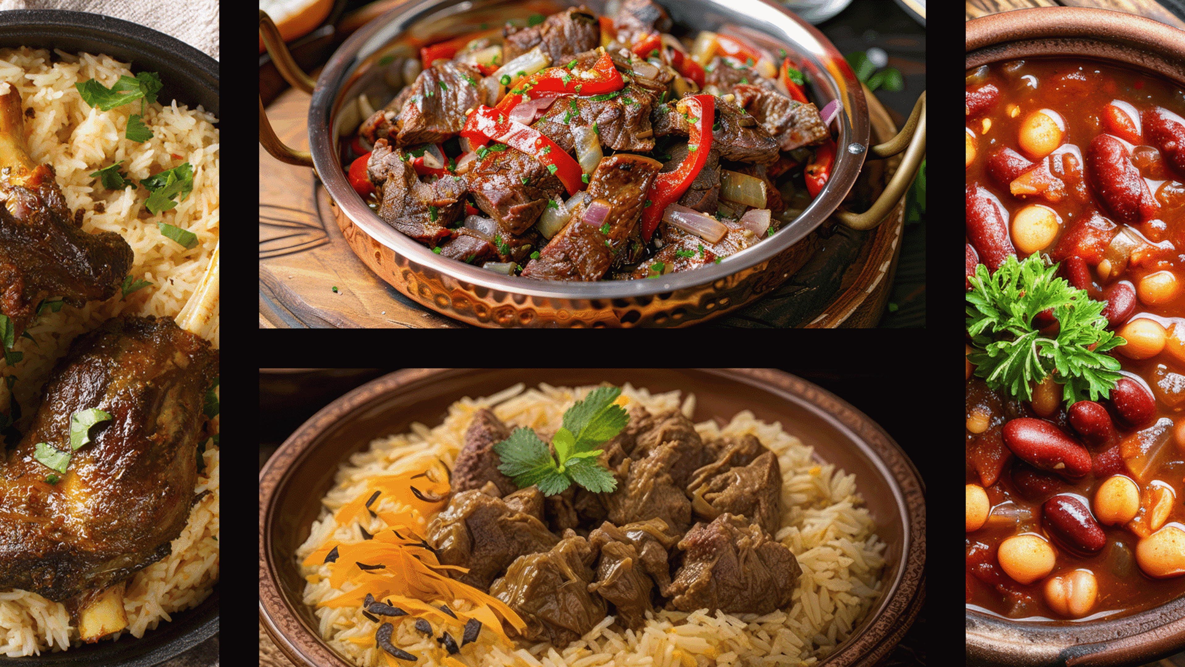 The Yemeni Kitchen Liverpool